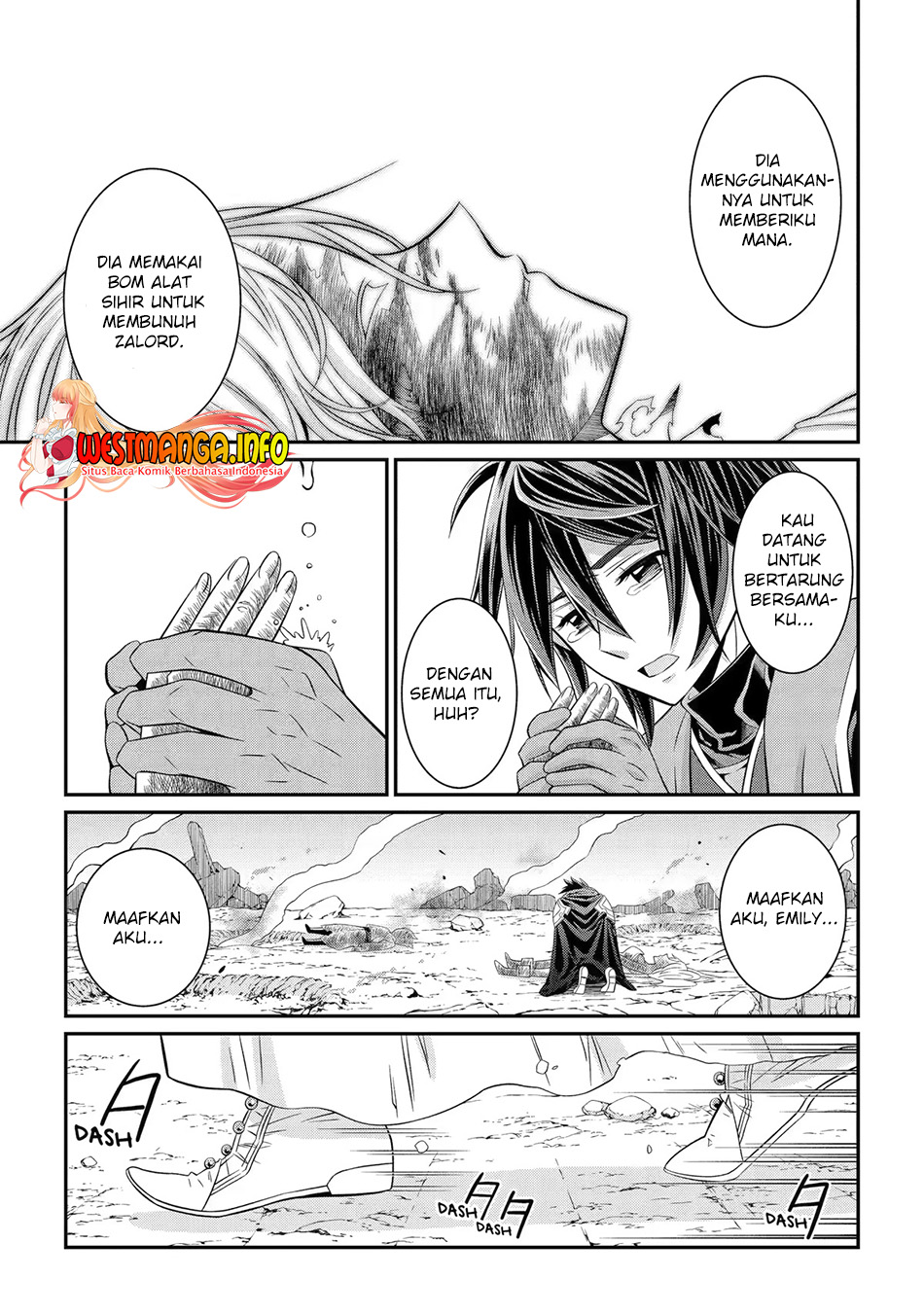 Chapter 64 - halaman 19