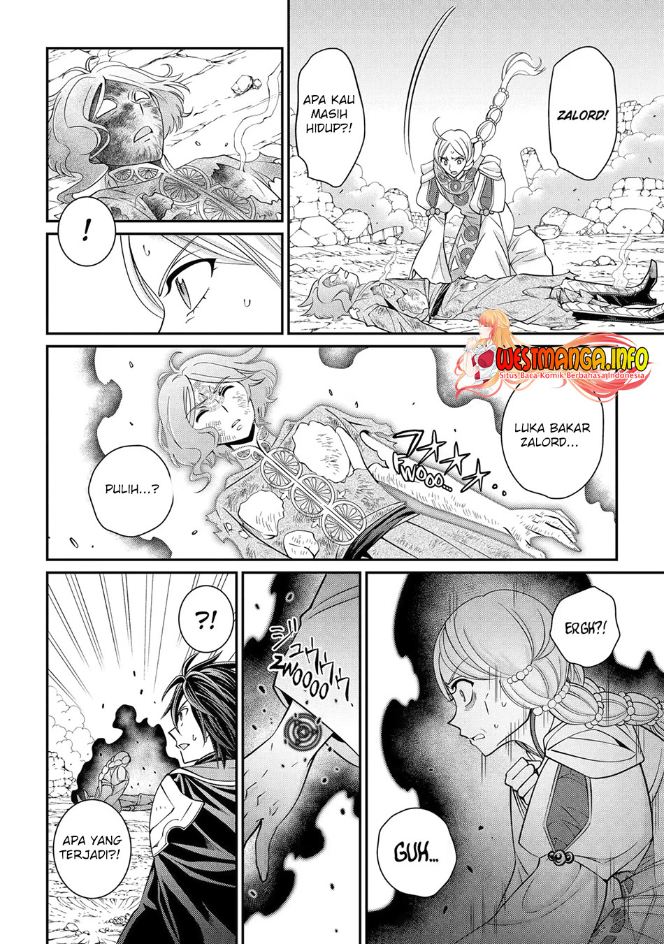 Chapter 64 - halaman 20