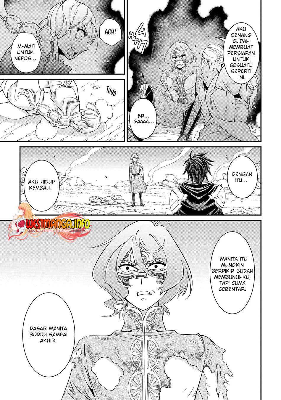 Chapter 64 - halaman 21
