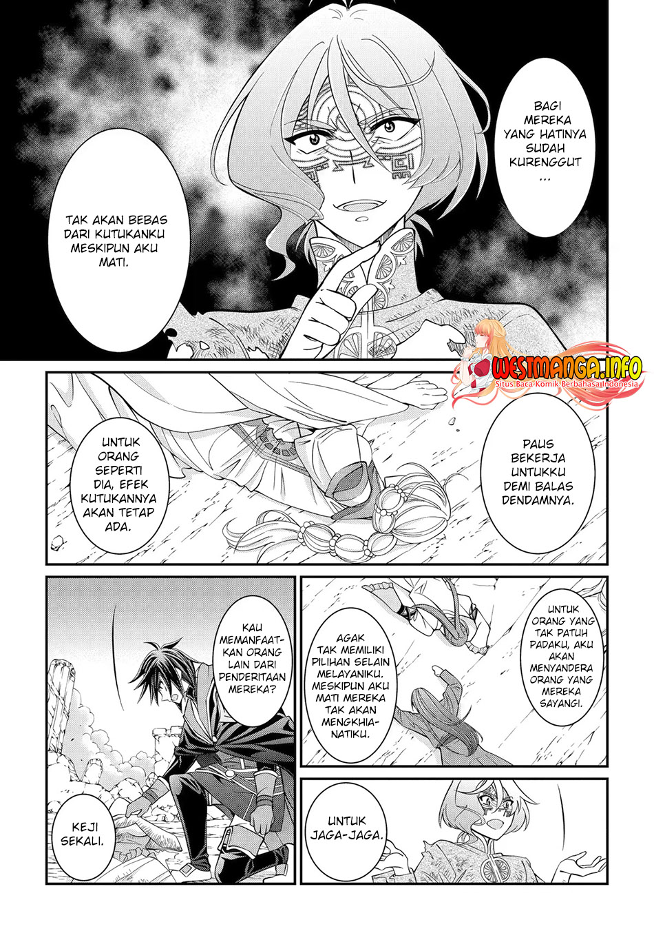 Chapter 64 - halaman 23
