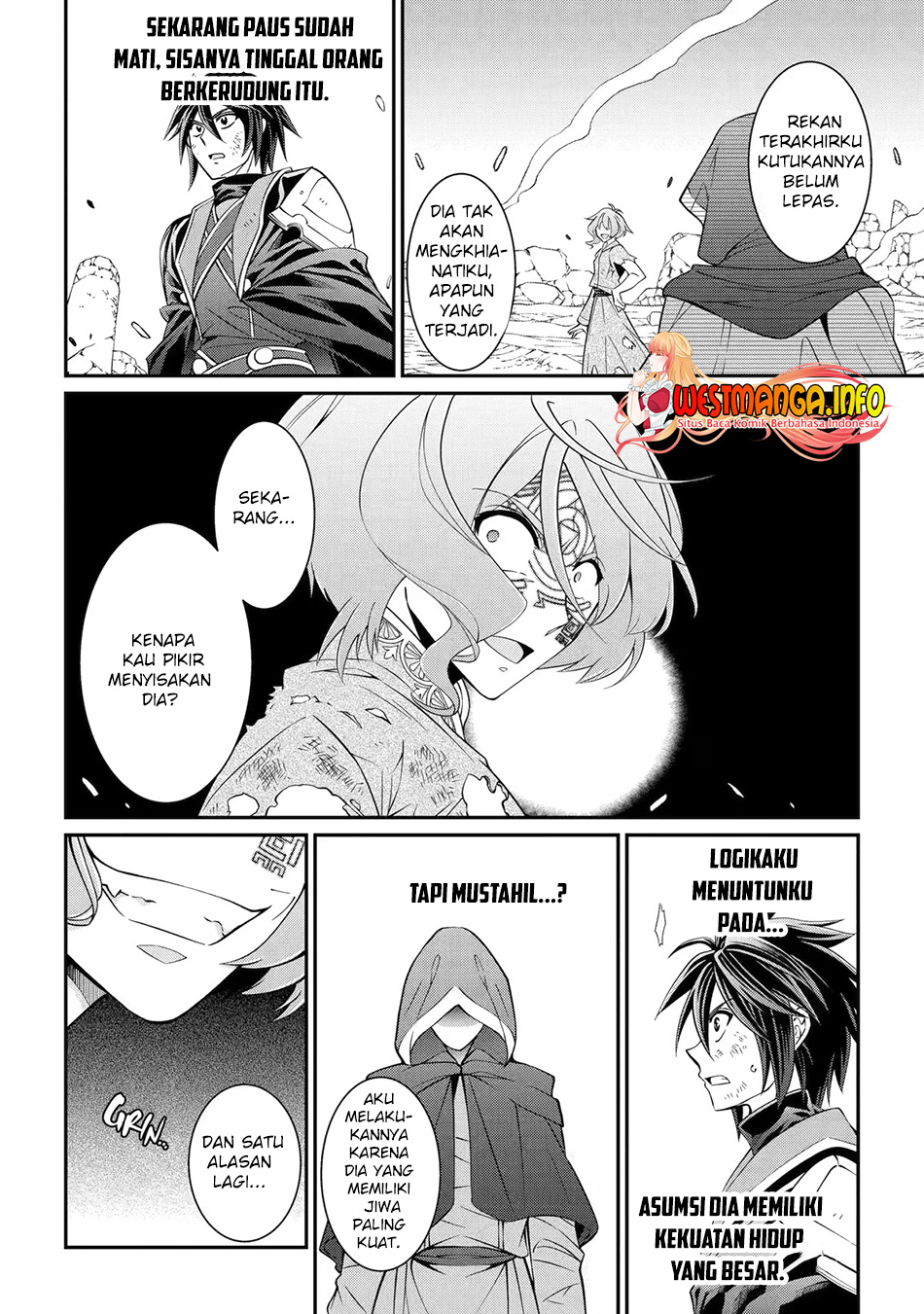 Chapter 64 - halaman 24