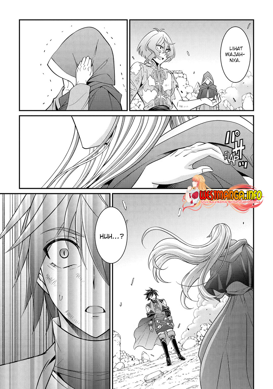 Chapter 64 - halaman 25