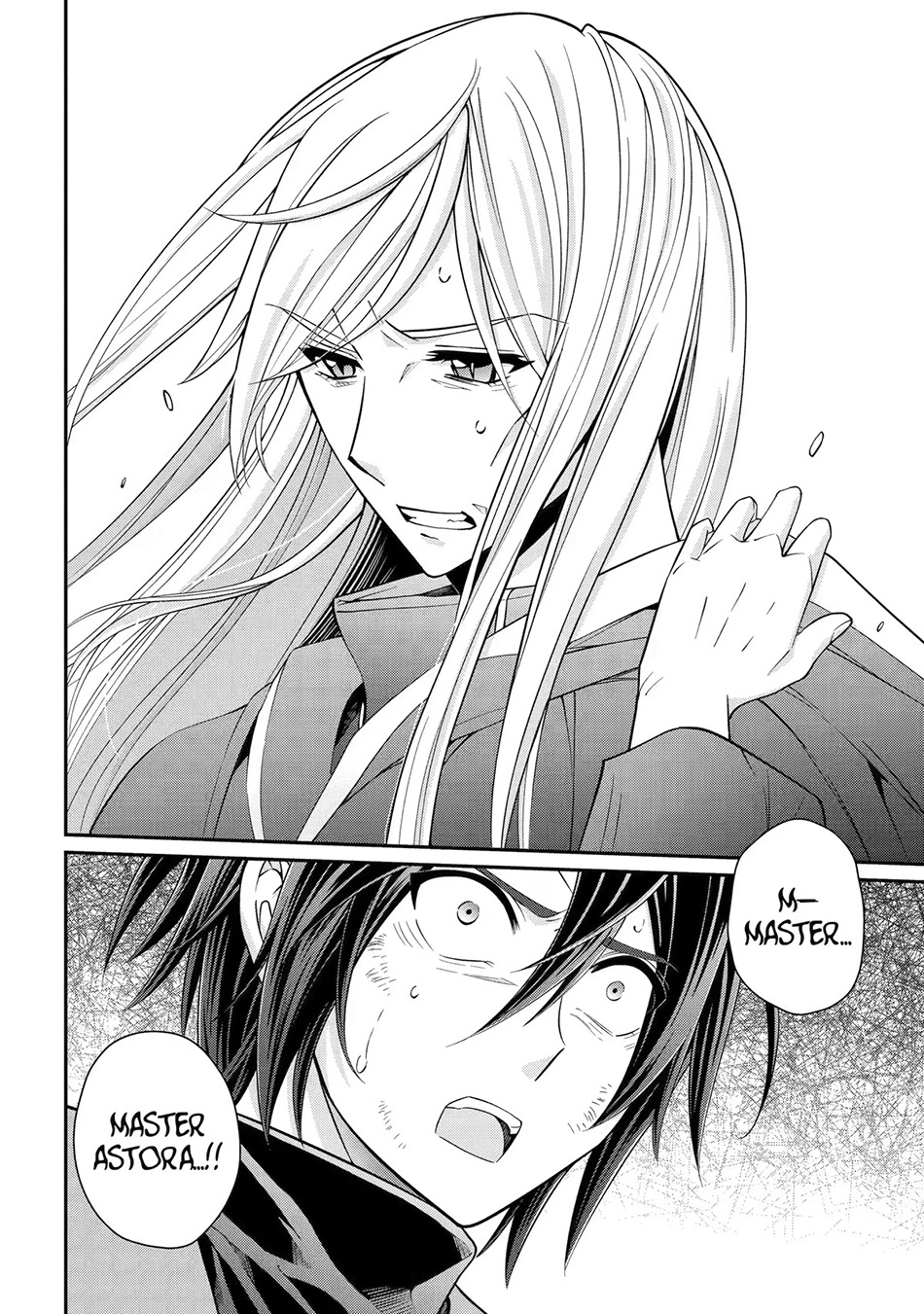 Chapter 64 - halaman 26