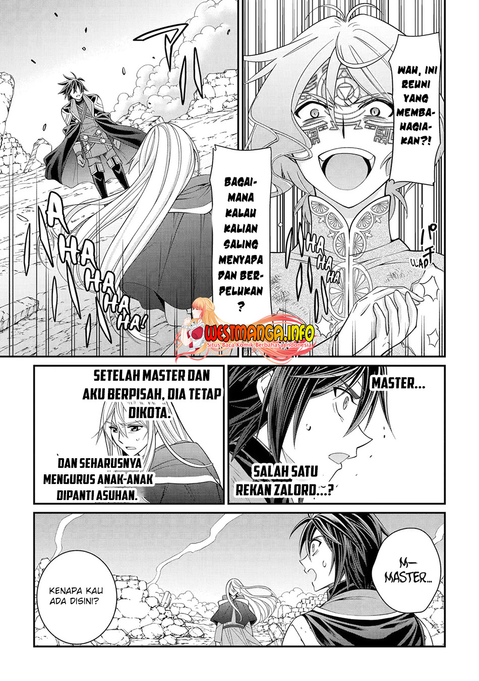 Chapter 64 - halaman 27