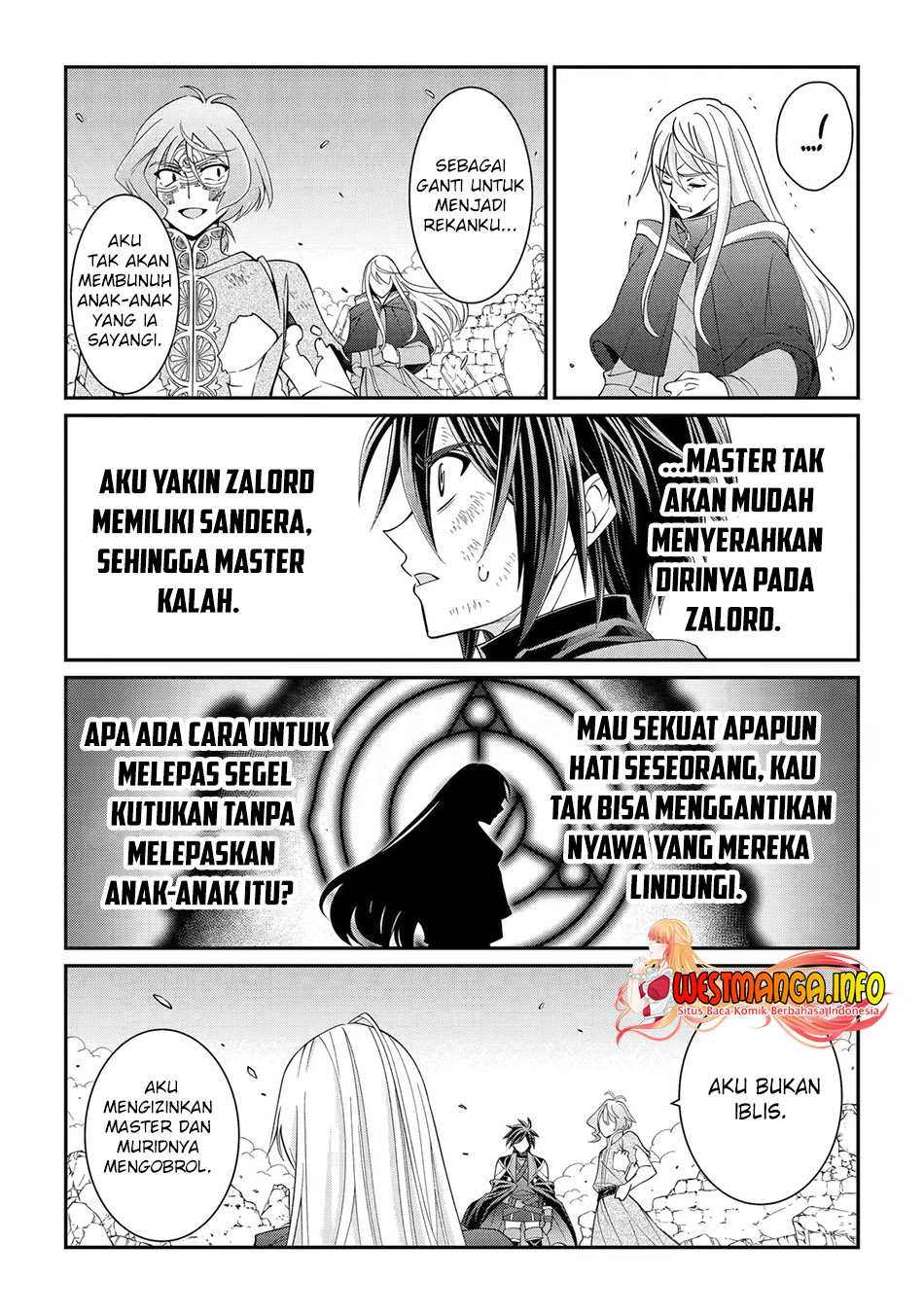 Chapter 64 - halaman 28