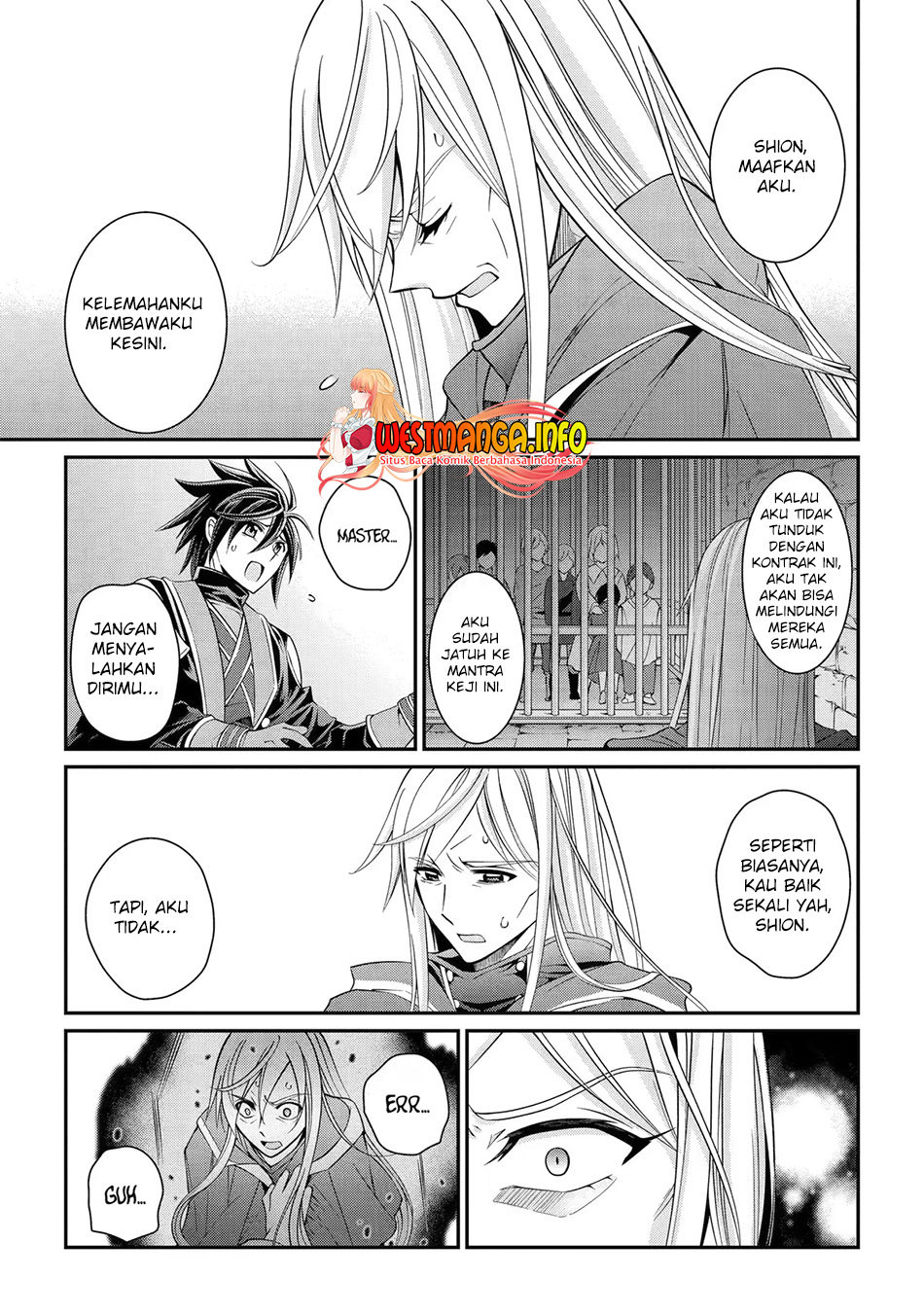 Chapter 64 - halaman 29