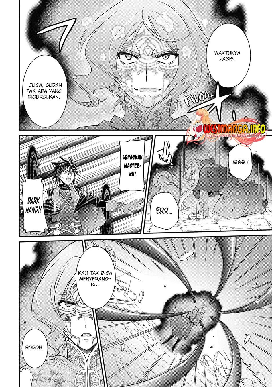 Chapter 64 - halaman 30