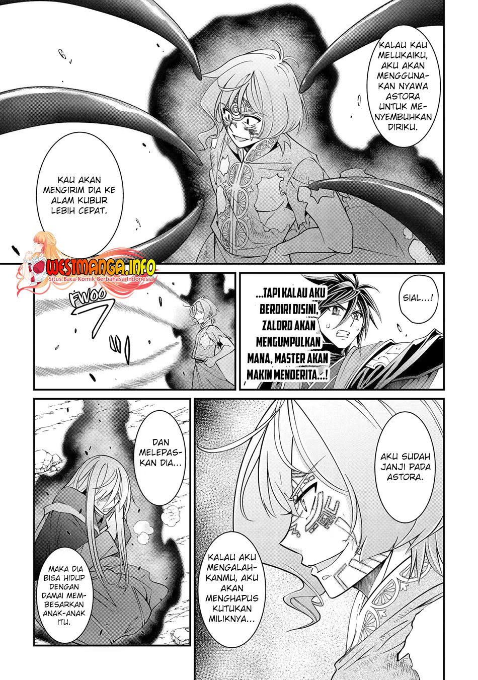 Chapter 64 - halaman 31