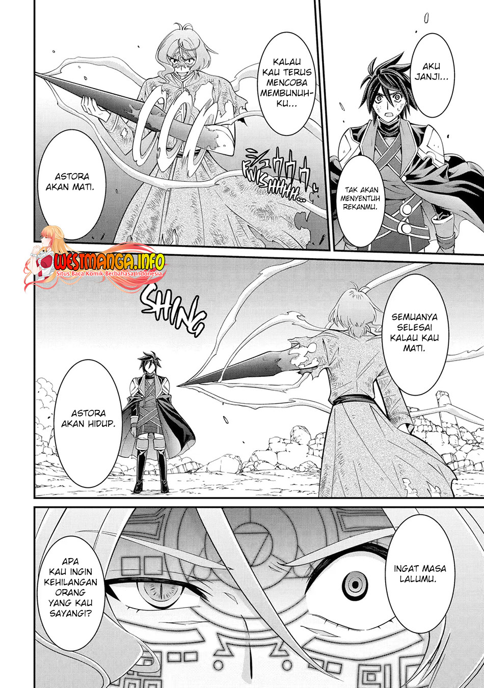 Chapter 64 - halaman 32