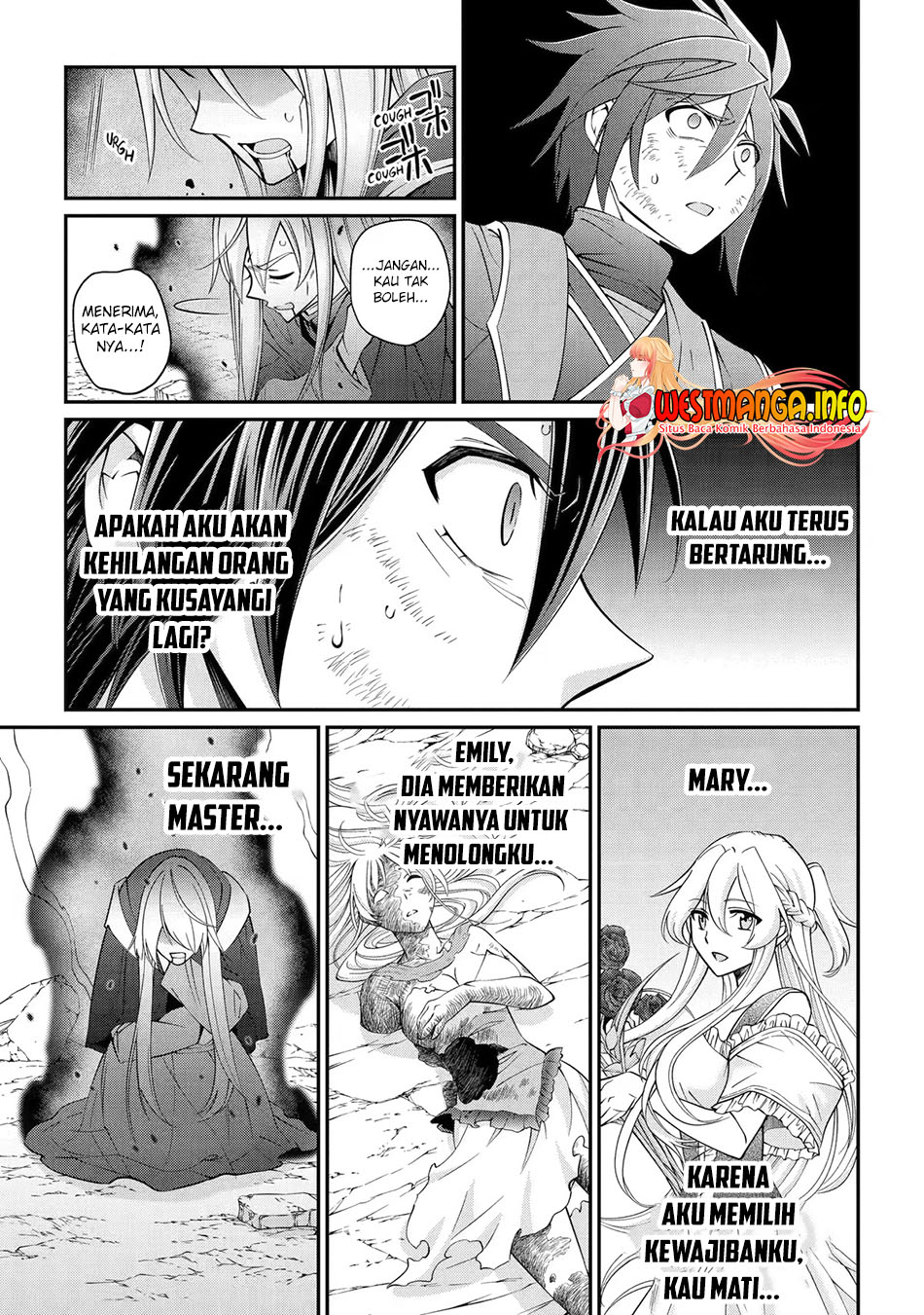 Chapter 64 - halaman 33