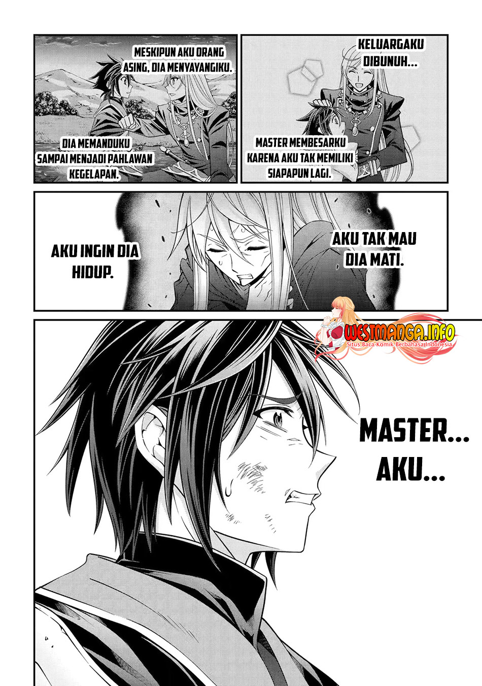 Chapter 64 - halaman 34