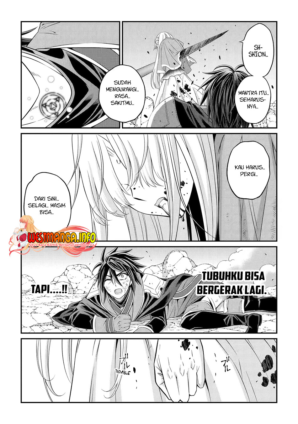Chapter 64 - halaman 6
