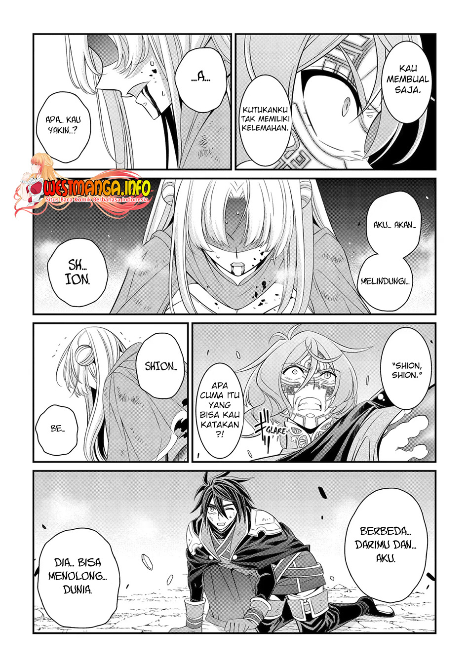 Chapter 64 - halaman 9