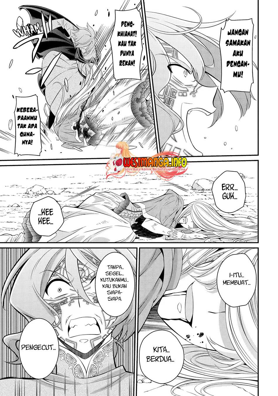 Chapter 64 - halaman 10