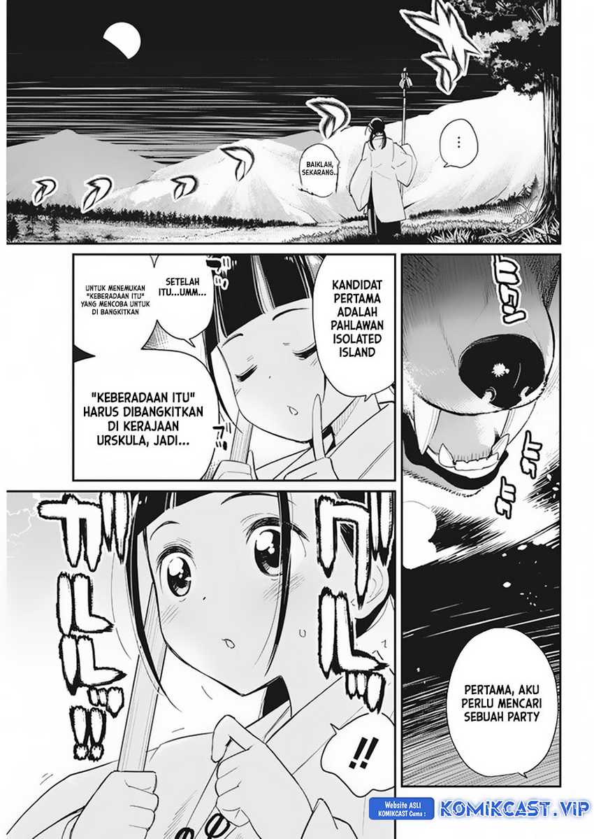 Chapter 60 - halaman 18