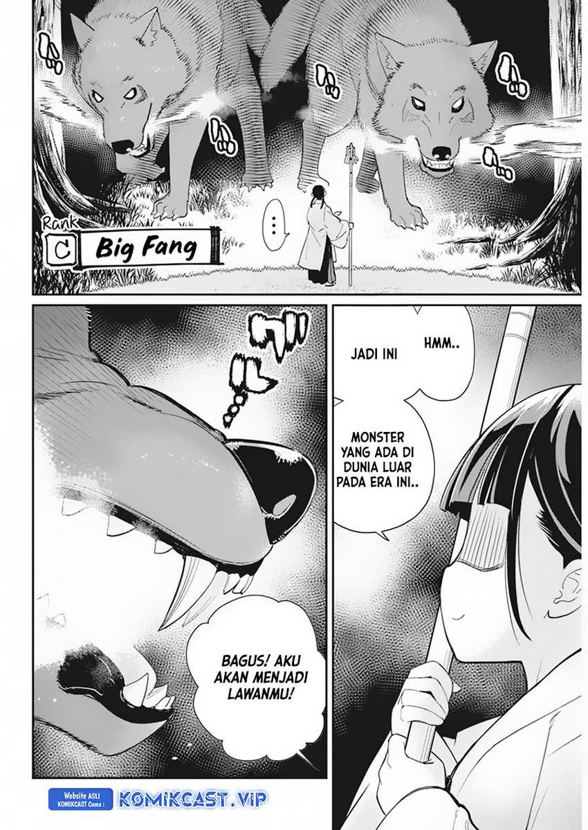 Chapter 60 - halaman 19