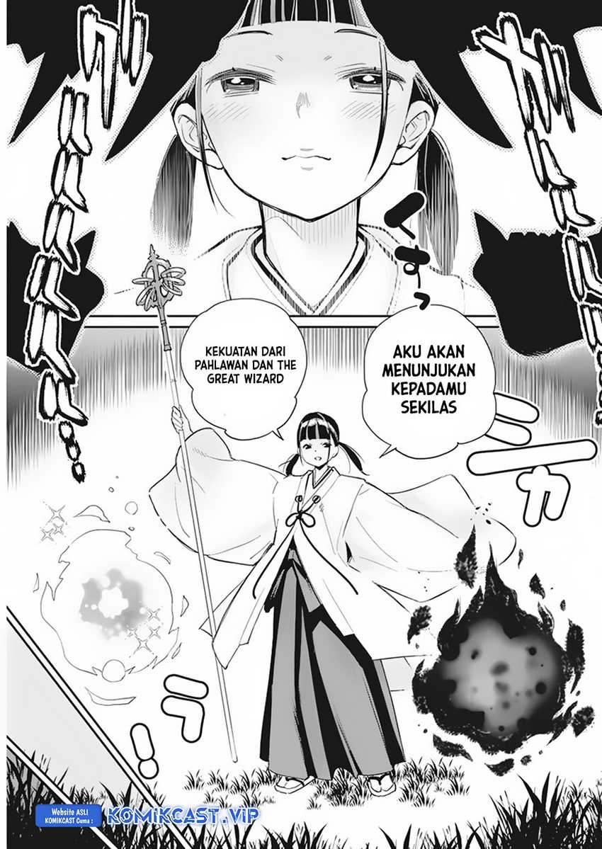 Chapter 60 - halaman 20