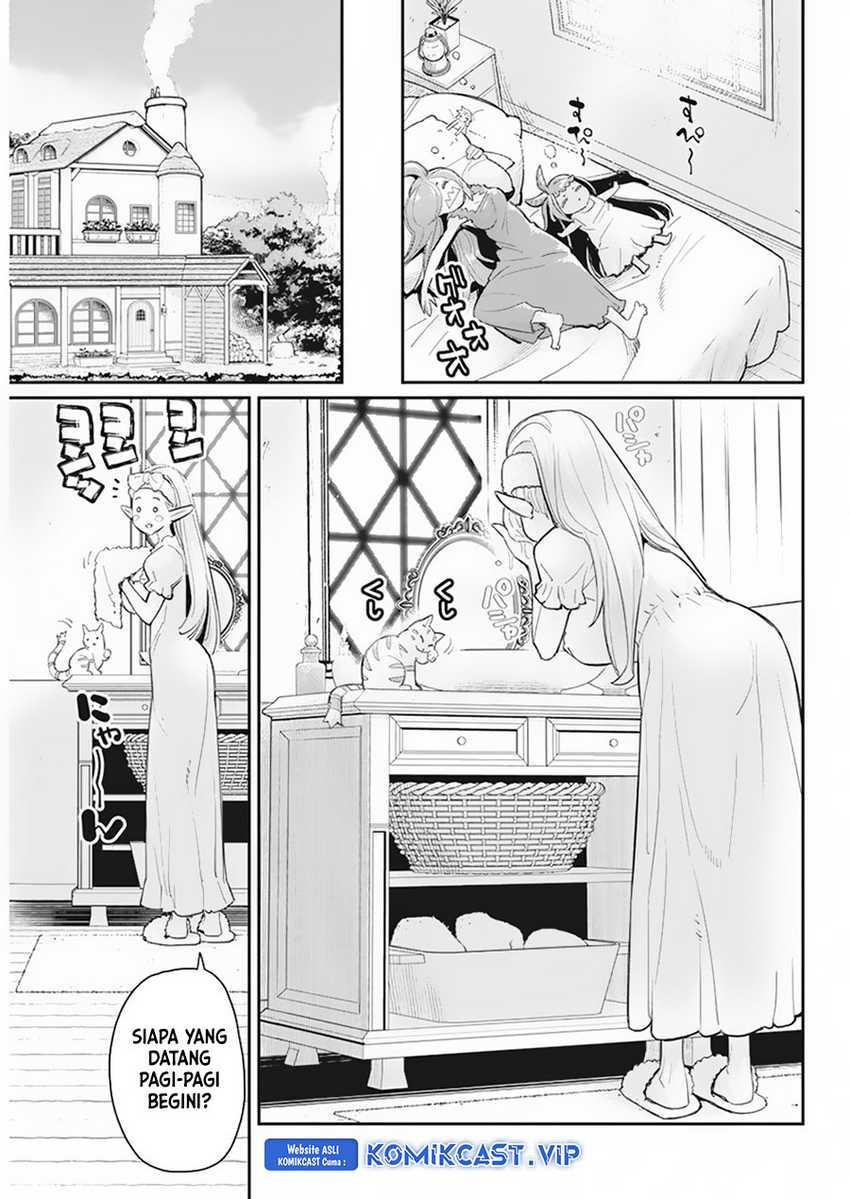 Chapter 60 - halaman 22