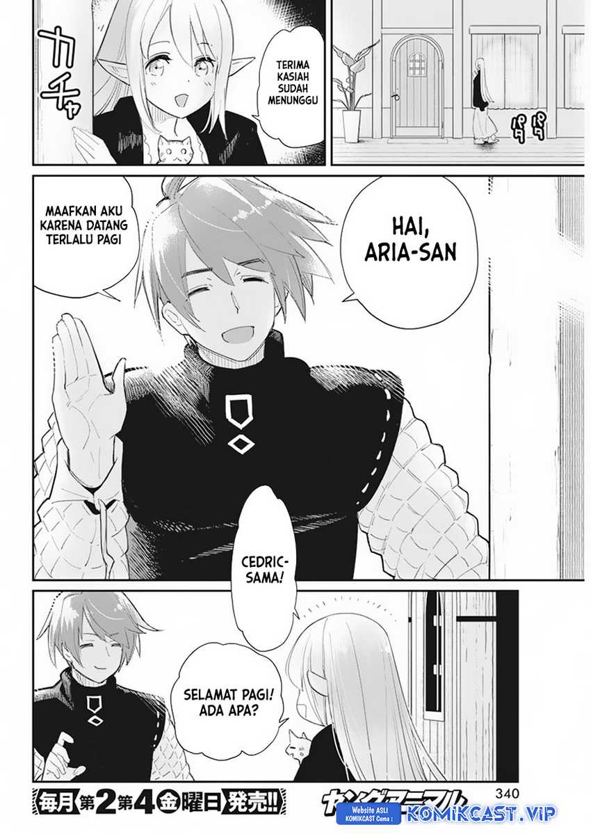 Chapter 60 - halaman 23