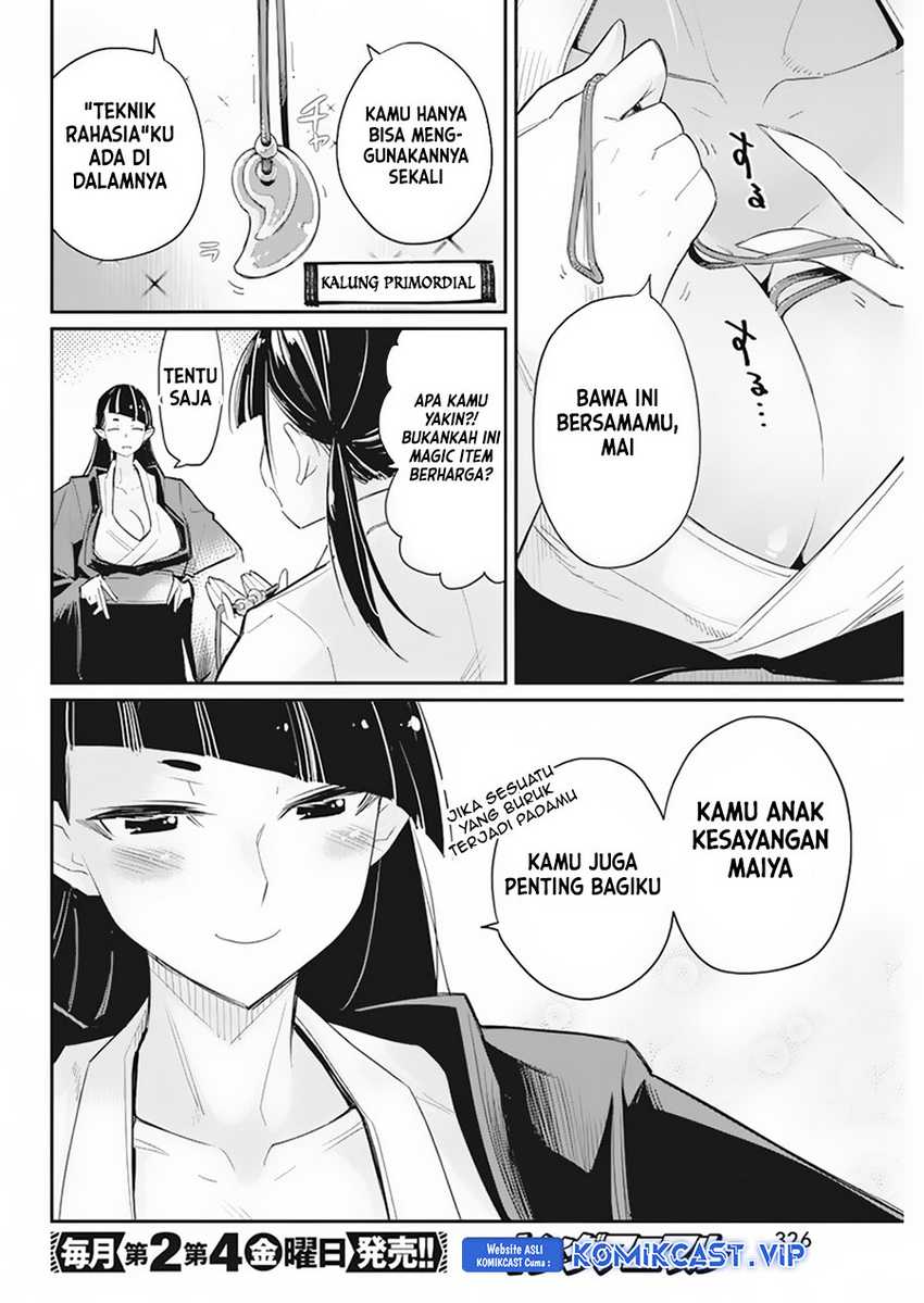 Chapter 60 - halaman 10