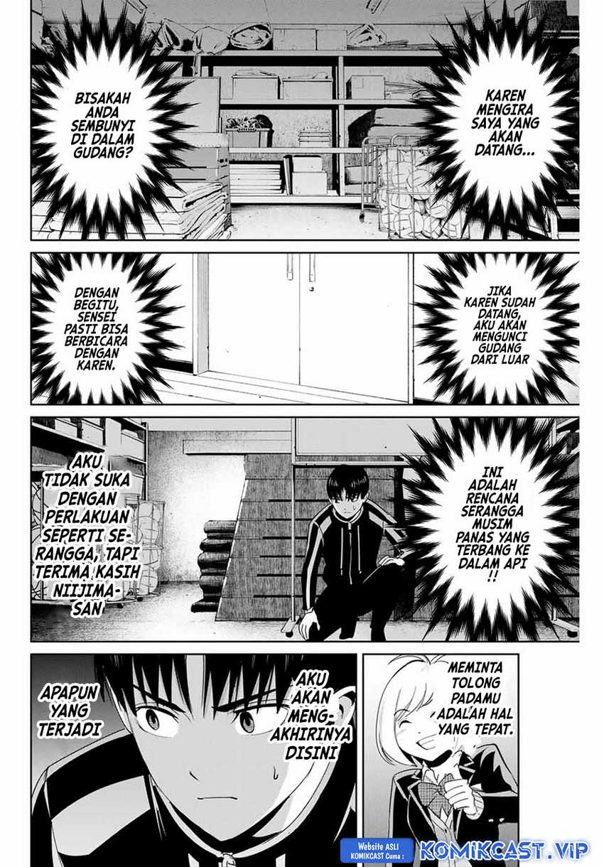 Chapter 69 - halaman 14