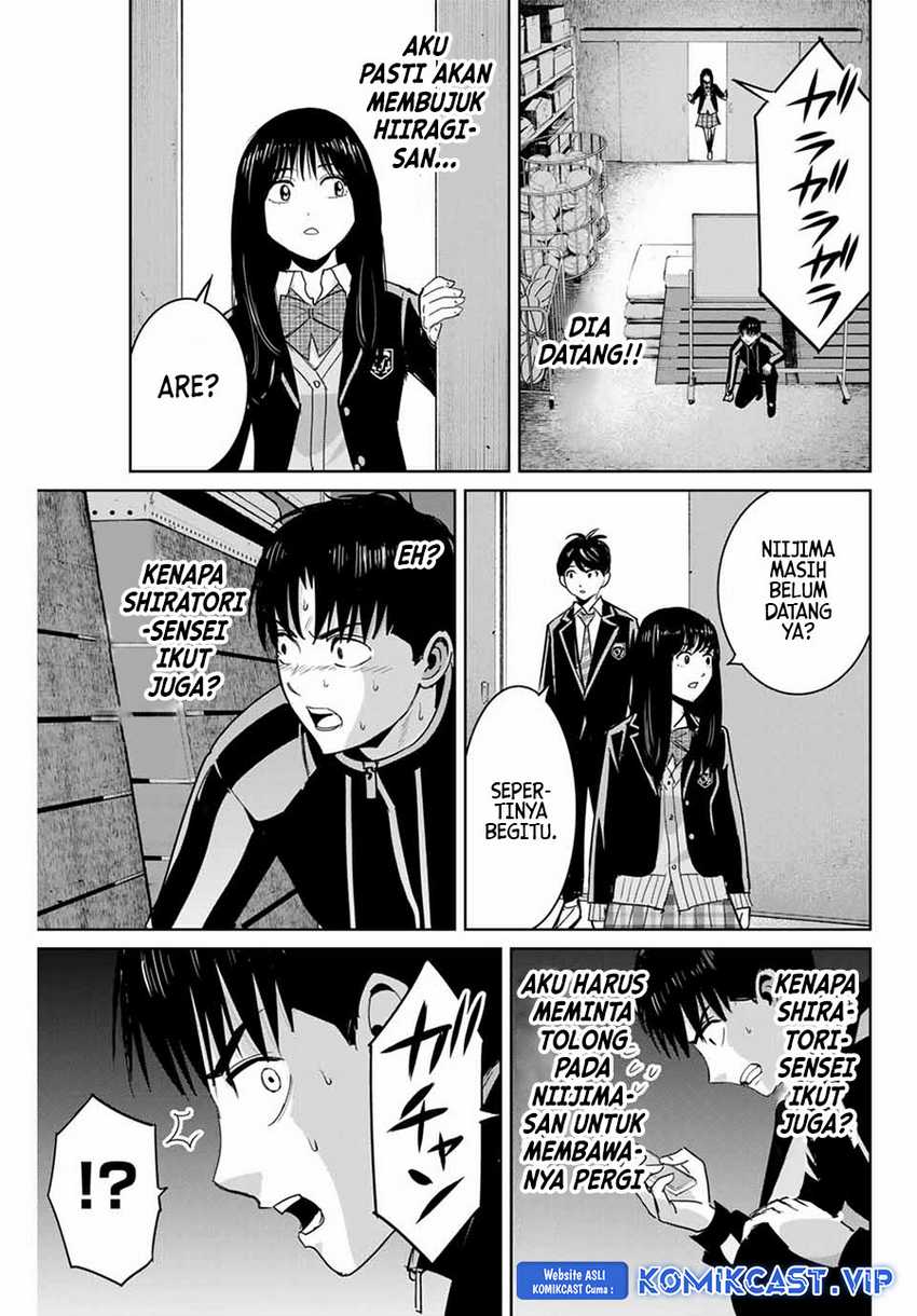 Chapter 69 - halaman 15