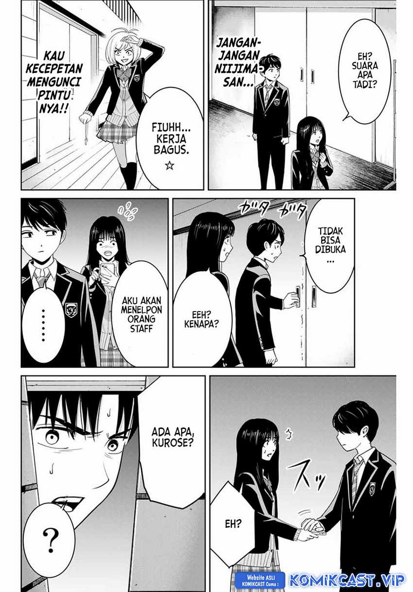 Chapter 69 - halaman 16