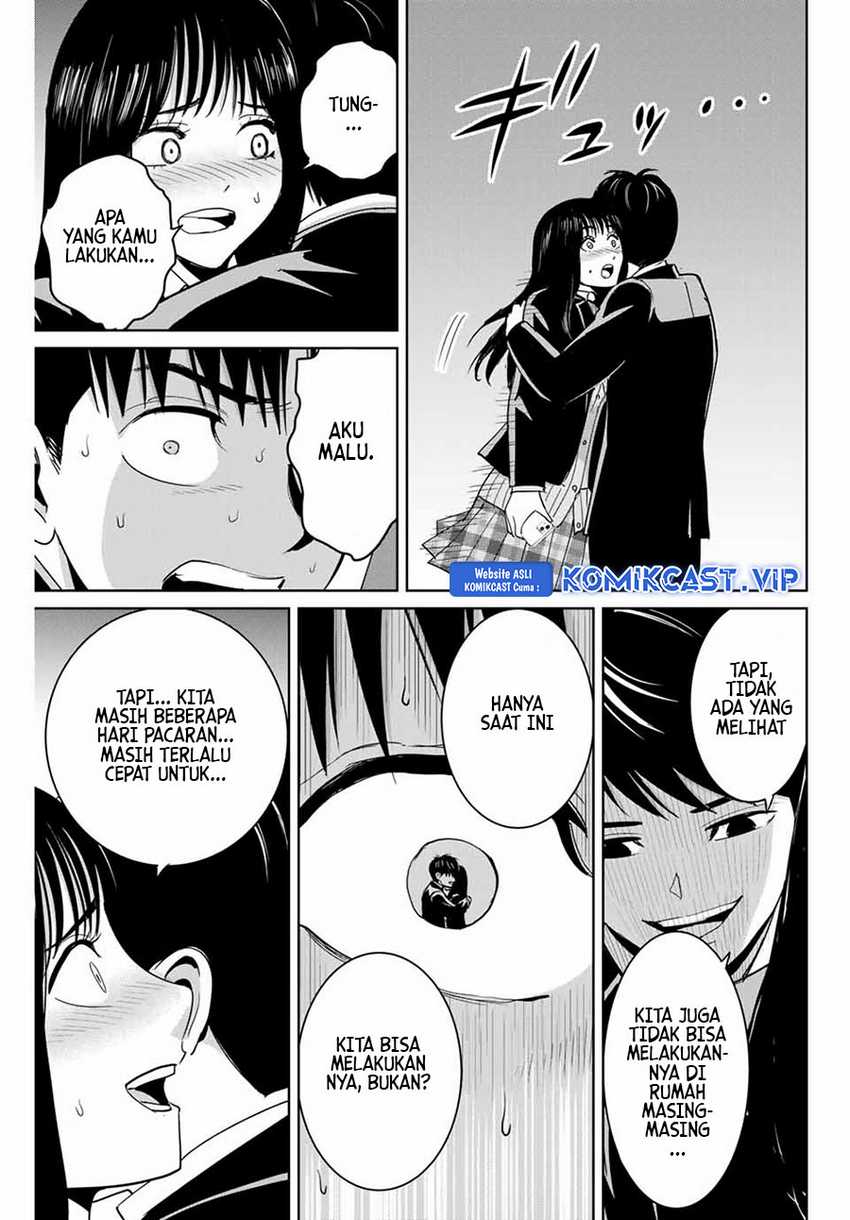 Chapter 69 - halaman 17