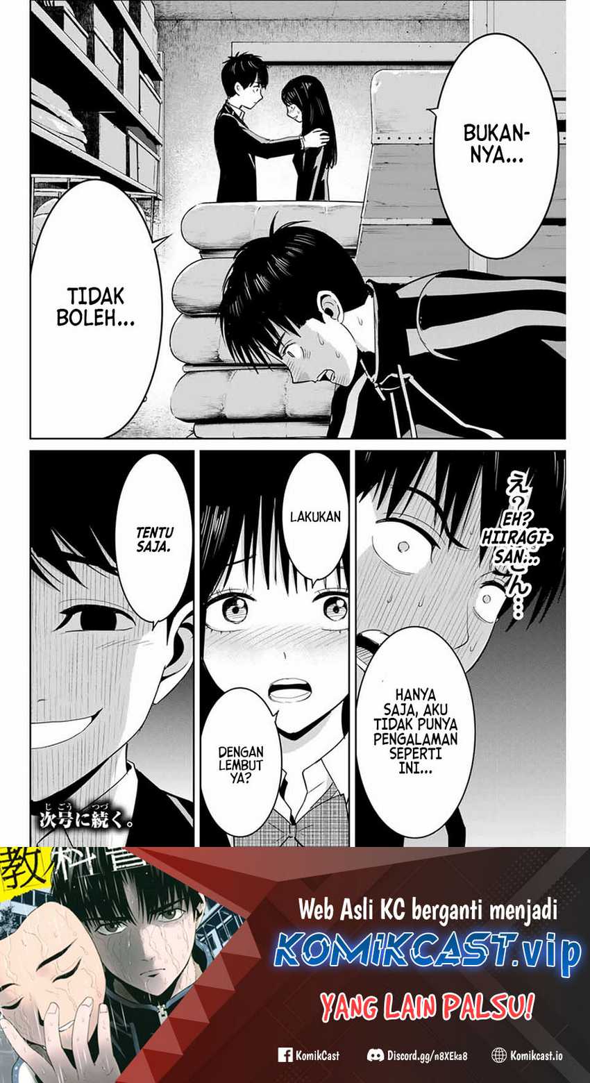 Chapter 69 - halaman 20