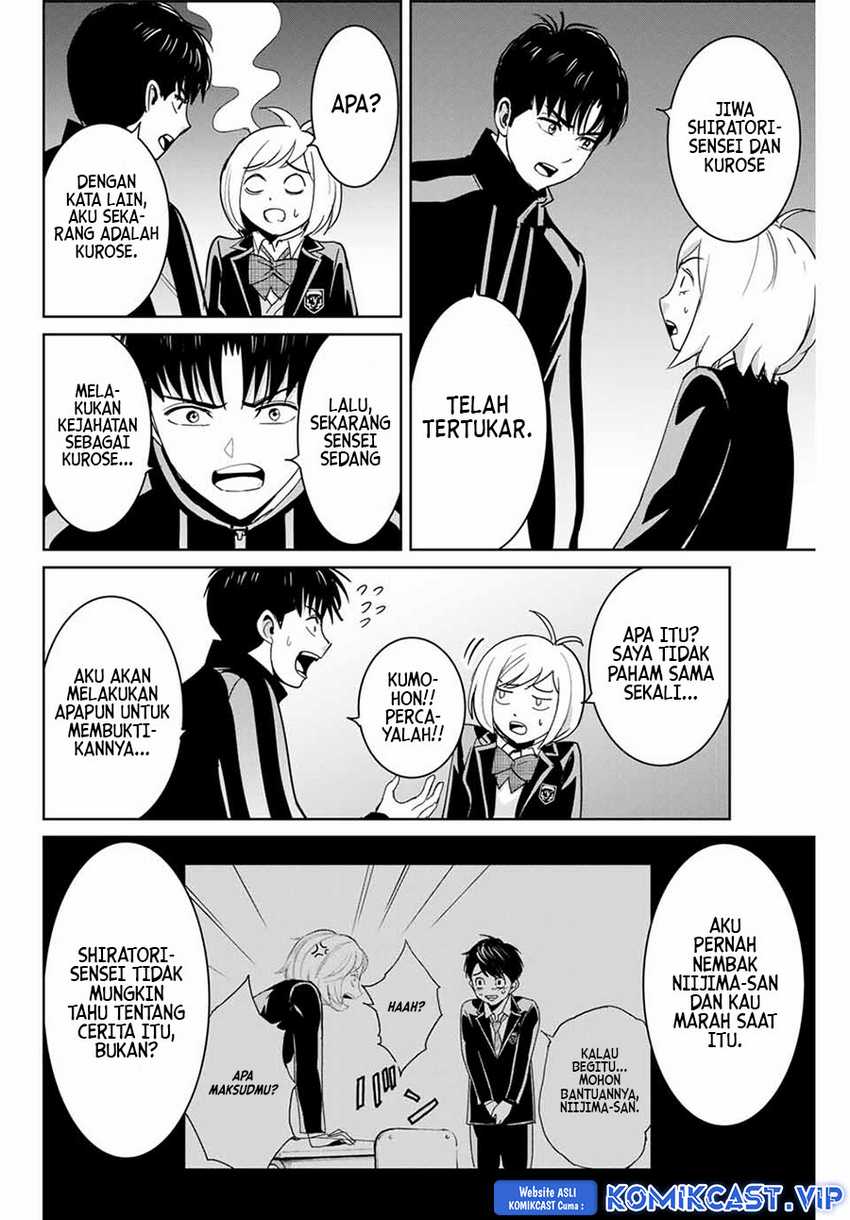 Chapter 69 - halaman 8
