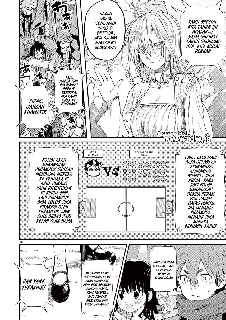 Chapter 23 - halaman 19