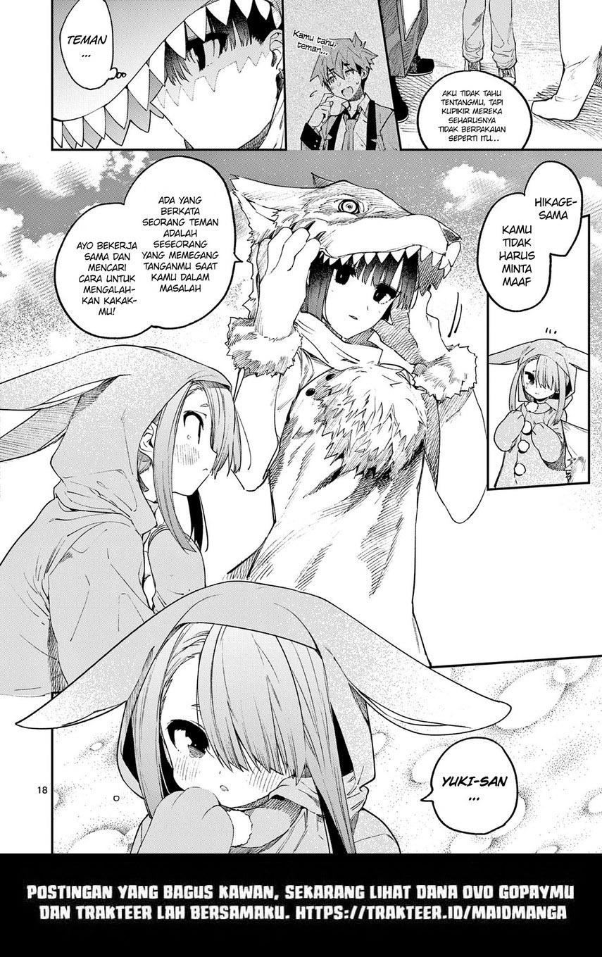 Chapter 23 - halaman 21