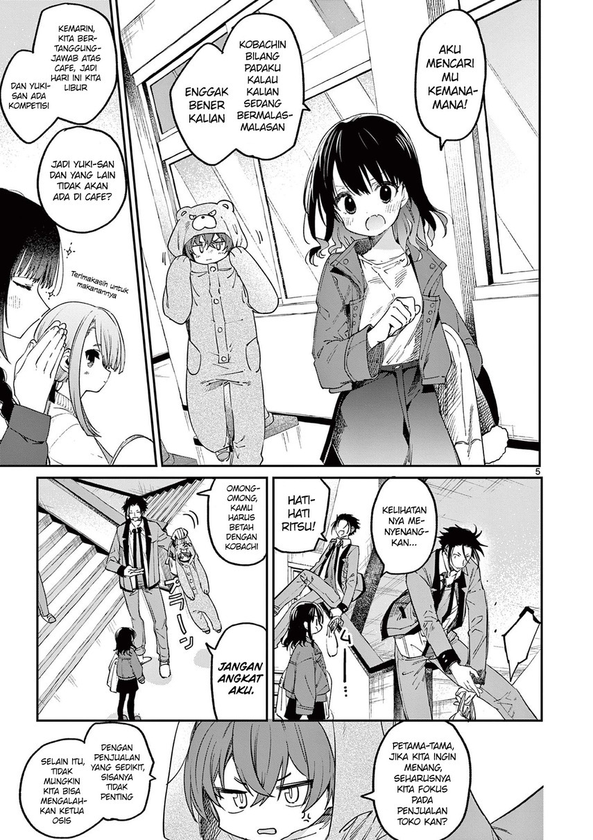 Chapter 23 - halaman 8