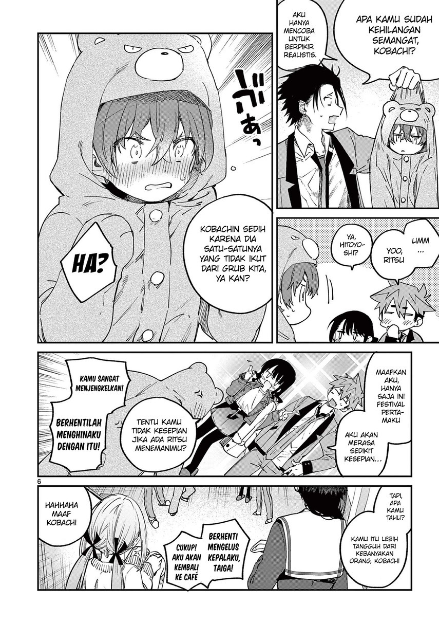 Chapter 23 - halaman 9