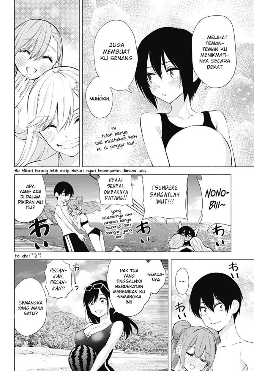 Chapter 65 - halaman 15