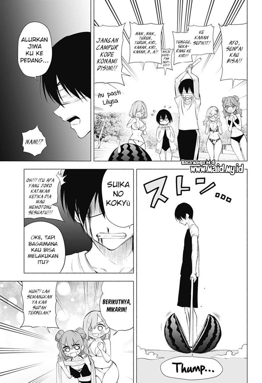 Chapter 65 - halaman 16