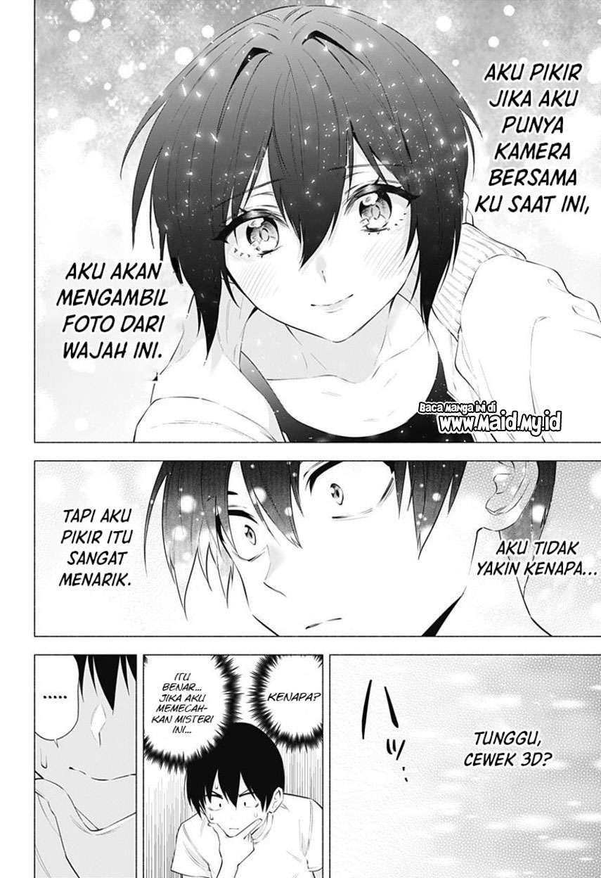 Chapter 65 - halaman 21