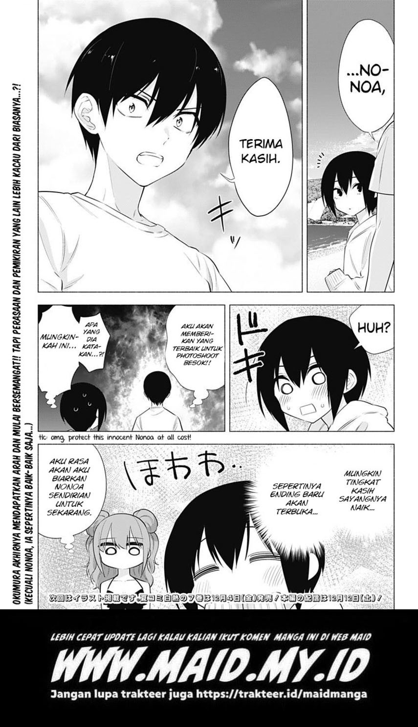 Chapter 65 - halaman 22