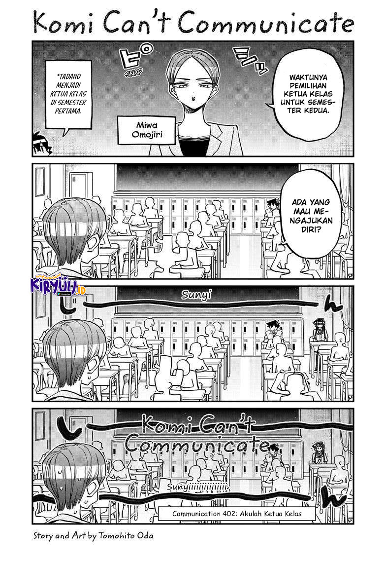 Chapter 420 - halaman 3