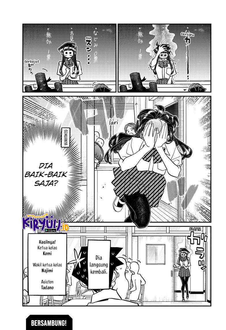 Chapter 420 - halaman 9