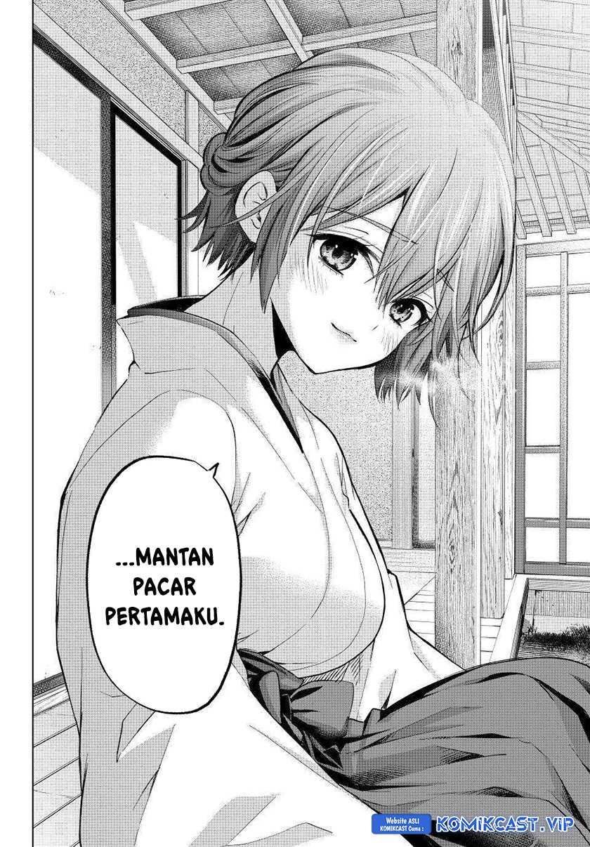 Chapter 169 - halaman 20