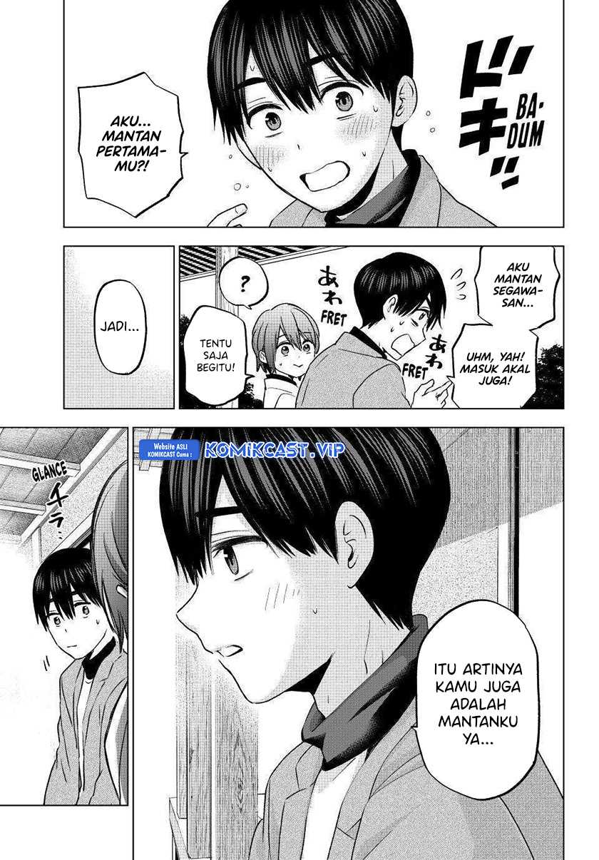 Chapter 169 - halaman 21