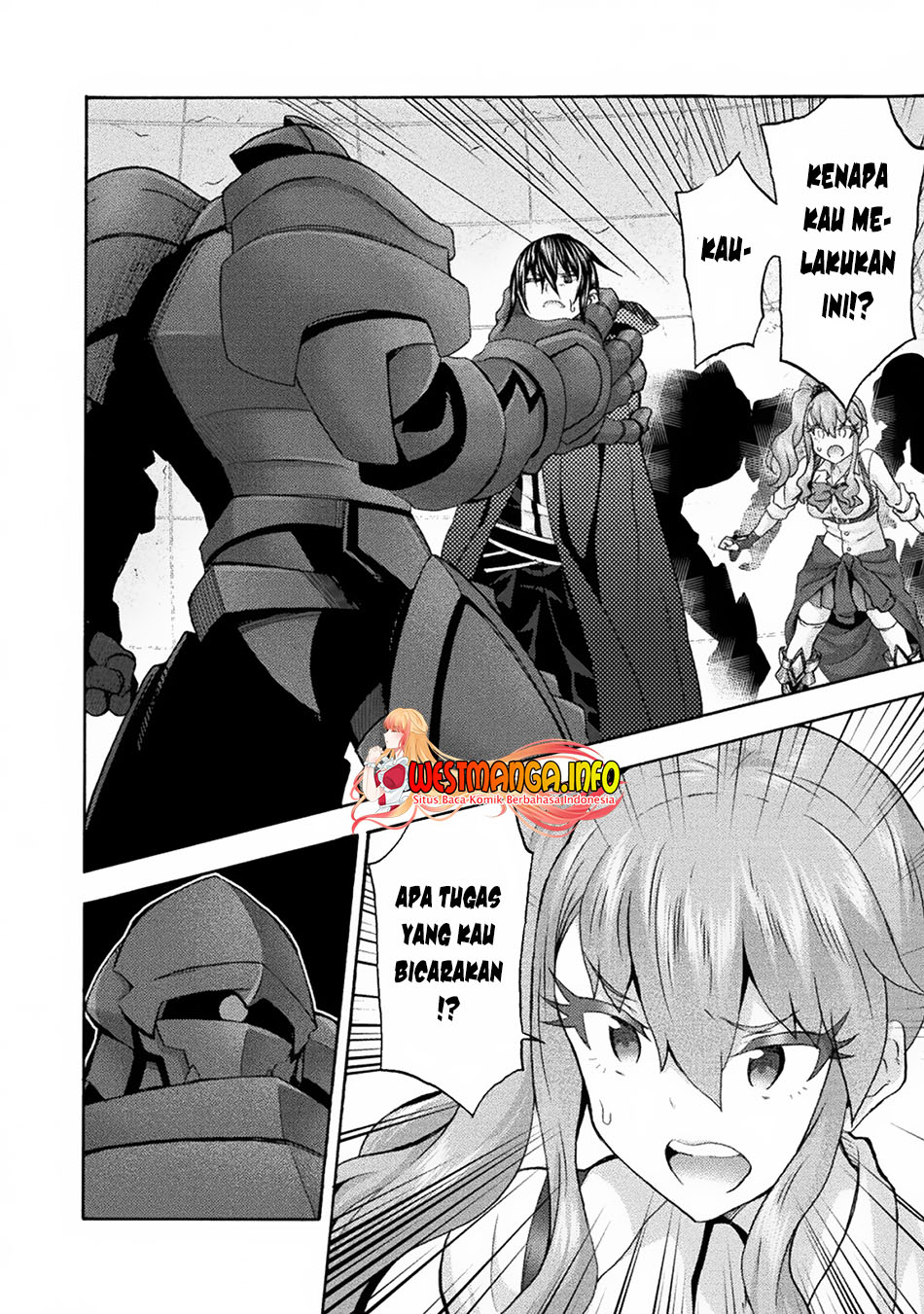 Chapter 58 - halaman 11