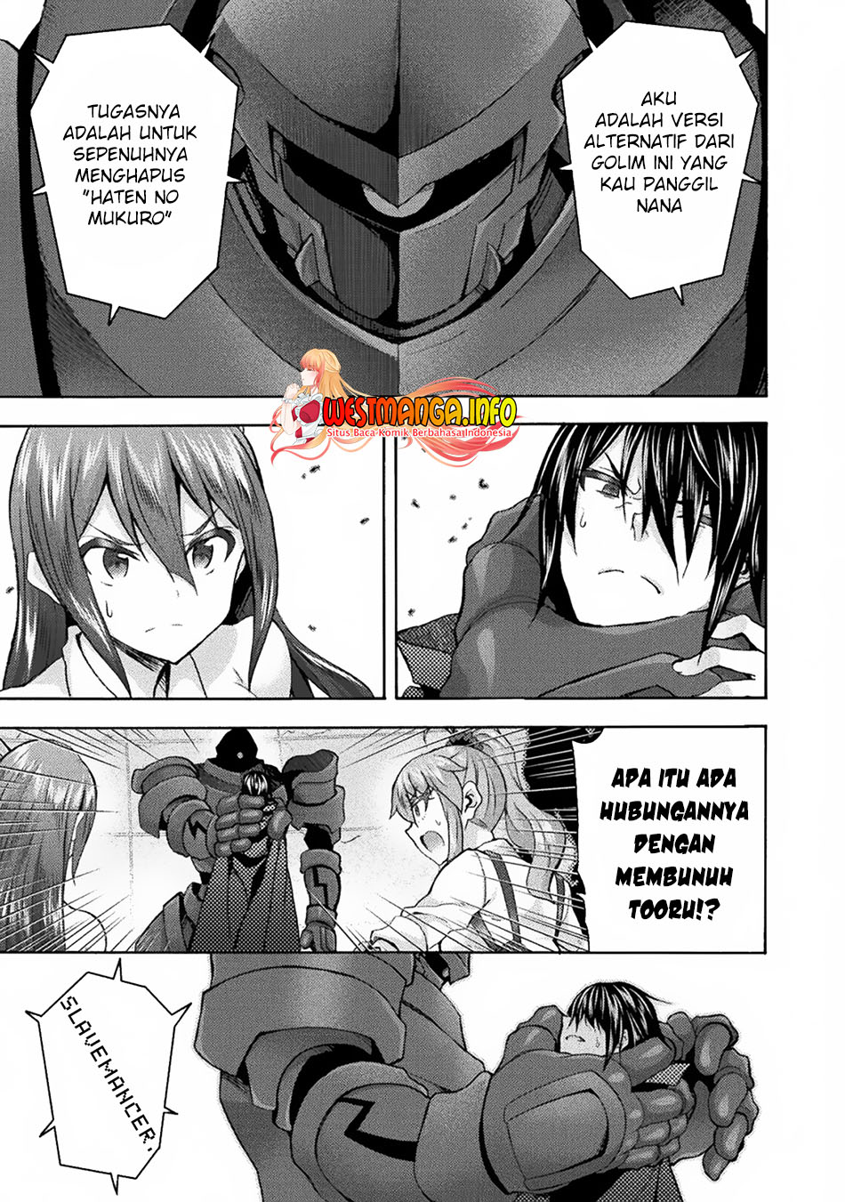 Chapter 58 - halaman 12