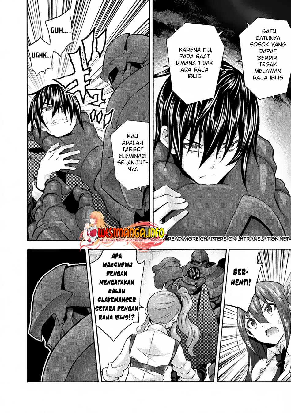 Chapter 58 - halaman 13