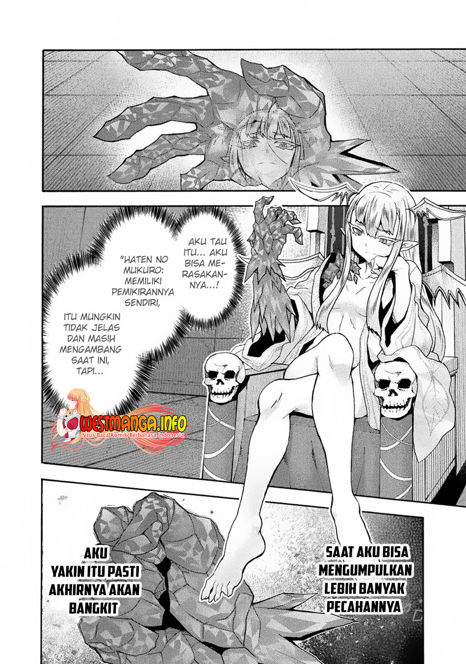 Chapter 58 - halaman 16