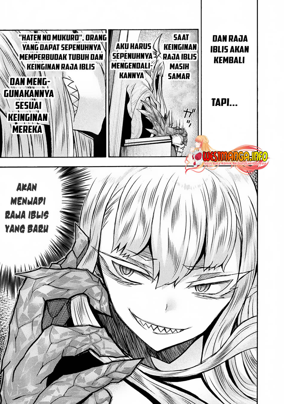 Chapter 58 - halaman 17