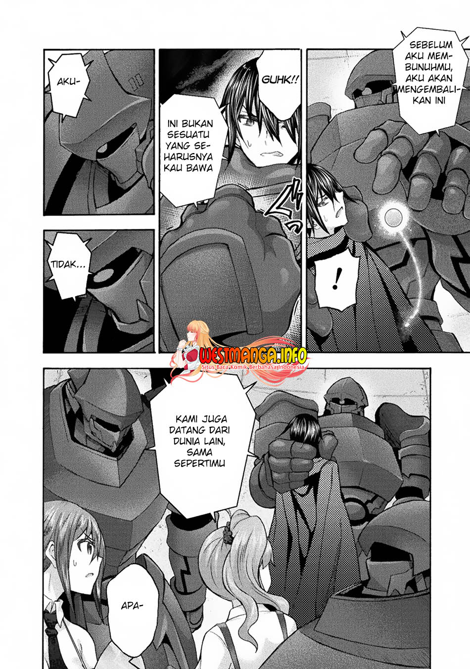 Chapter 58 - halaman 18