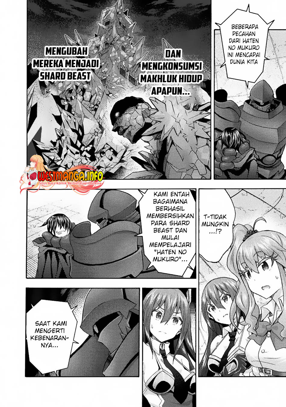 Chapter 58 - halaman 20