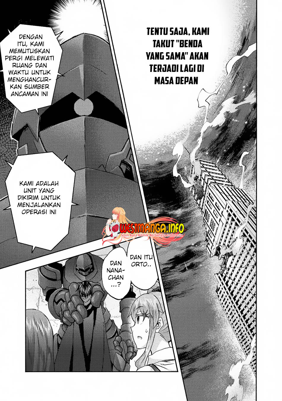 Chapter 58 - halaman 21
